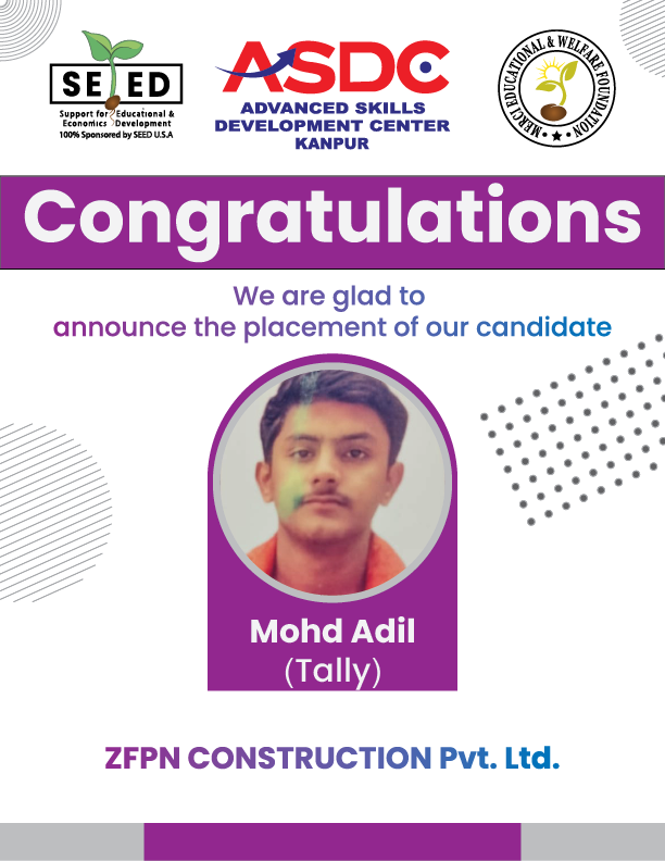 Mohd Adil